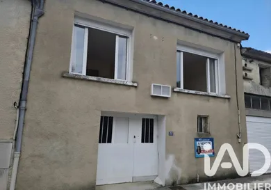 Townhouse in Rouillac (16170)