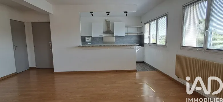 Appartement 4 pièces 93 m² · à Maubeuge · 93 m² · 99 000 €