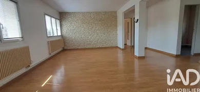 Appartement à Maubeuge (59600)