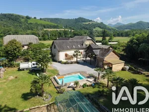 Domaine à Ance (64570)