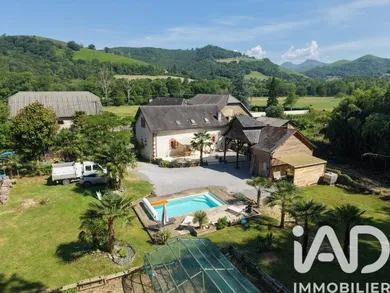 Domaine à Ance (64570)