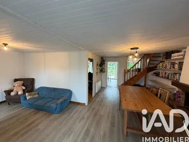 Maison à Missillac (44780)