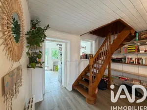 Maison à Missillac (44780)