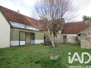 Maison à Saint-Martin-le-Mault (87360)