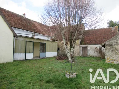 Maison à Saint-Martin-le-Mault (87360)