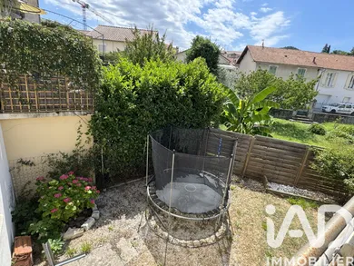 Townhouse in Alès (30100)