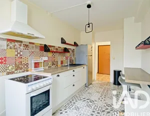 Appartement à Blois (41000)