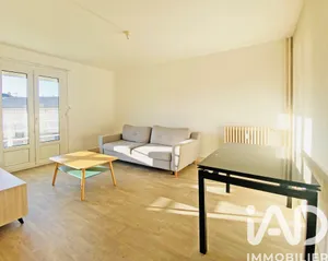 Apartment in Blois (41000)
