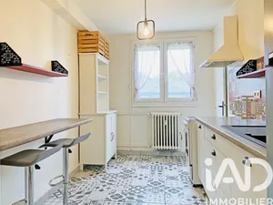 Appartement à Blois (41000)