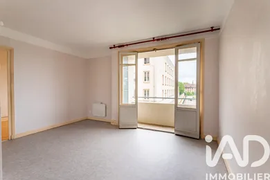 Apartment in Lyon (69004)