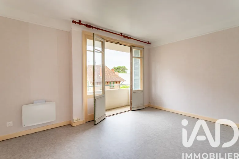 Appartement 4 pièces 64 m² · à Lyon · 64 m² · 259 000 €