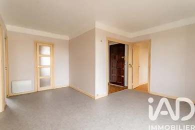 Apartment in Lyon (69004)