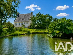 House in Clohars-Fouesnant (29950)
