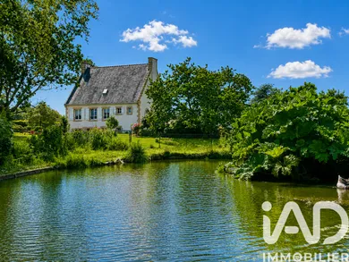 House in Clohars-Fouesnant (29950)