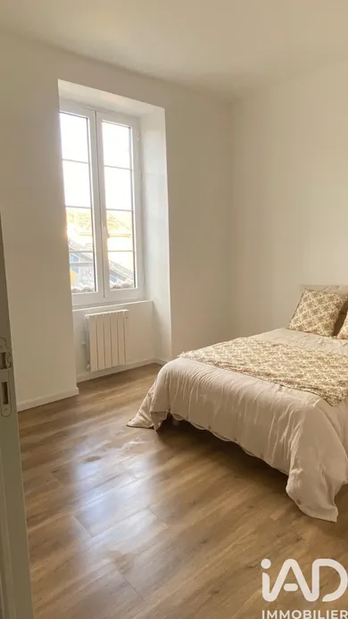 Immeuble à Agen (47000)
