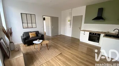 Immeuble à Agen (47000)