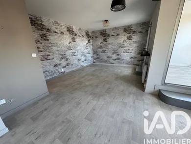 Appartement à Bourges (18000)