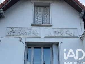 Townhouse in Abrest (03200)