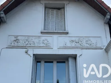 Townhouse in Abrest (03200)