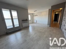 Appartement à Bourges (18000)