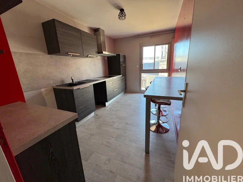 Appartement 2 pièces 64 m² · à Bourges · 64 m² · 125 000 €