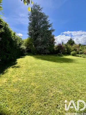 Terrain à bâtir à Ronquerolles (95340)
