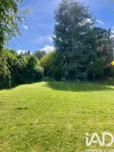 Terrain à bâtir à Ronquerolles (95340)