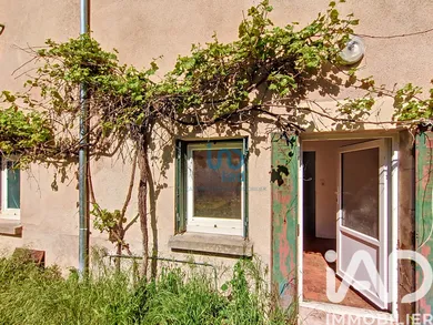 Maison de village à Bonny-sur-Loire (45420)
