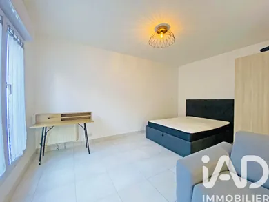 Appartement à Blois (41000)