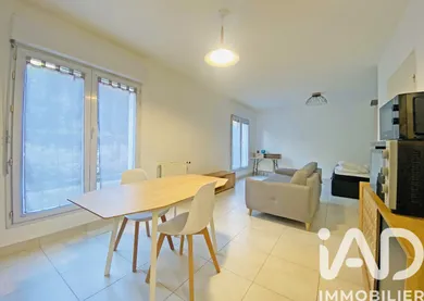 Appartement à Blois (41000)