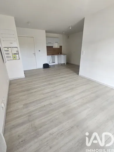 Appartement à Fréjus (83600)