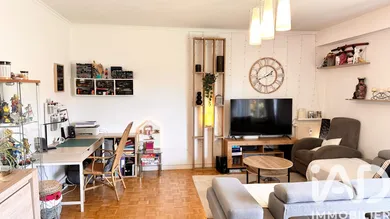 Appartement à Antibes (06600)