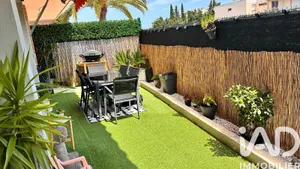 Apartment in Antibes (06600)