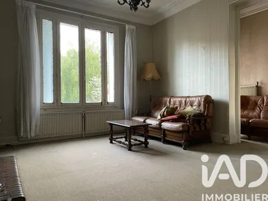 Townhouse in Abrest (03200)