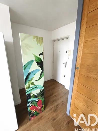 Appartement à Torcy (77200)