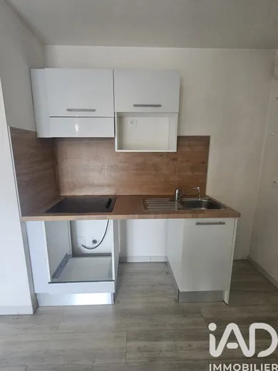 Appartement à Fréjus (83600)