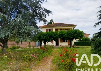 House in Castelsarrasin (82100)