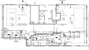 Commercial in Rosny-sous-Bois (93110)