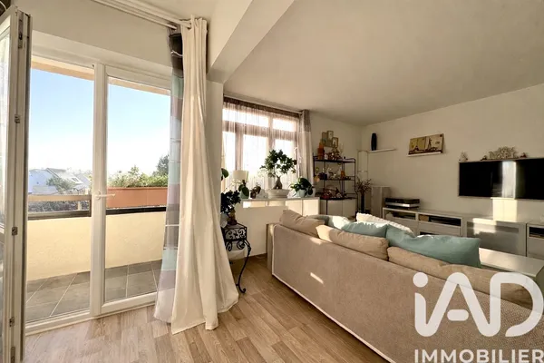 Appartement à Noisy-le-Roi (78590) photo 2
