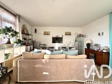 Appartement à Noisy-le-Roi (78590)