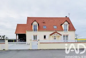 House in Villebarou (41000)
