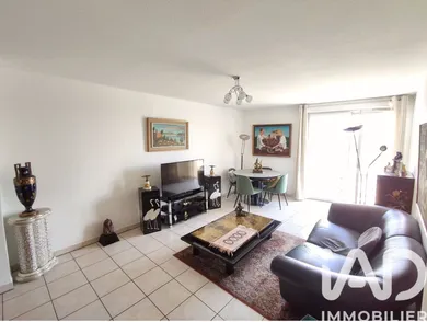 Appartement à Toulouse (31500)