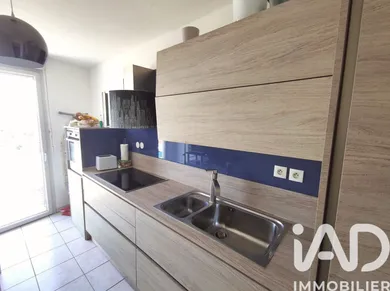 Appartement à Toulouse (31500)