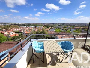 Appartement à Toulouse (31500)