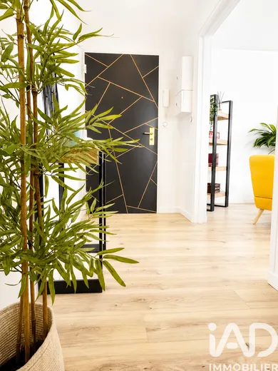 Appartement à Orléans (45000)