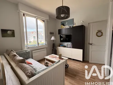 Apartment in Pornichet (44380)