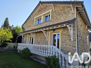 Maison à Livry-Gargan (93190)
