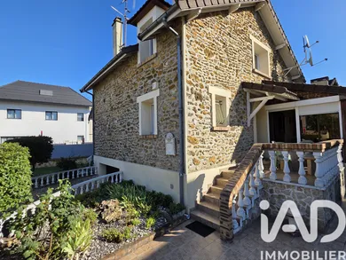 House in Livry-Gargan (93190)