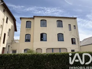 Apartment in Pornichet (44380)