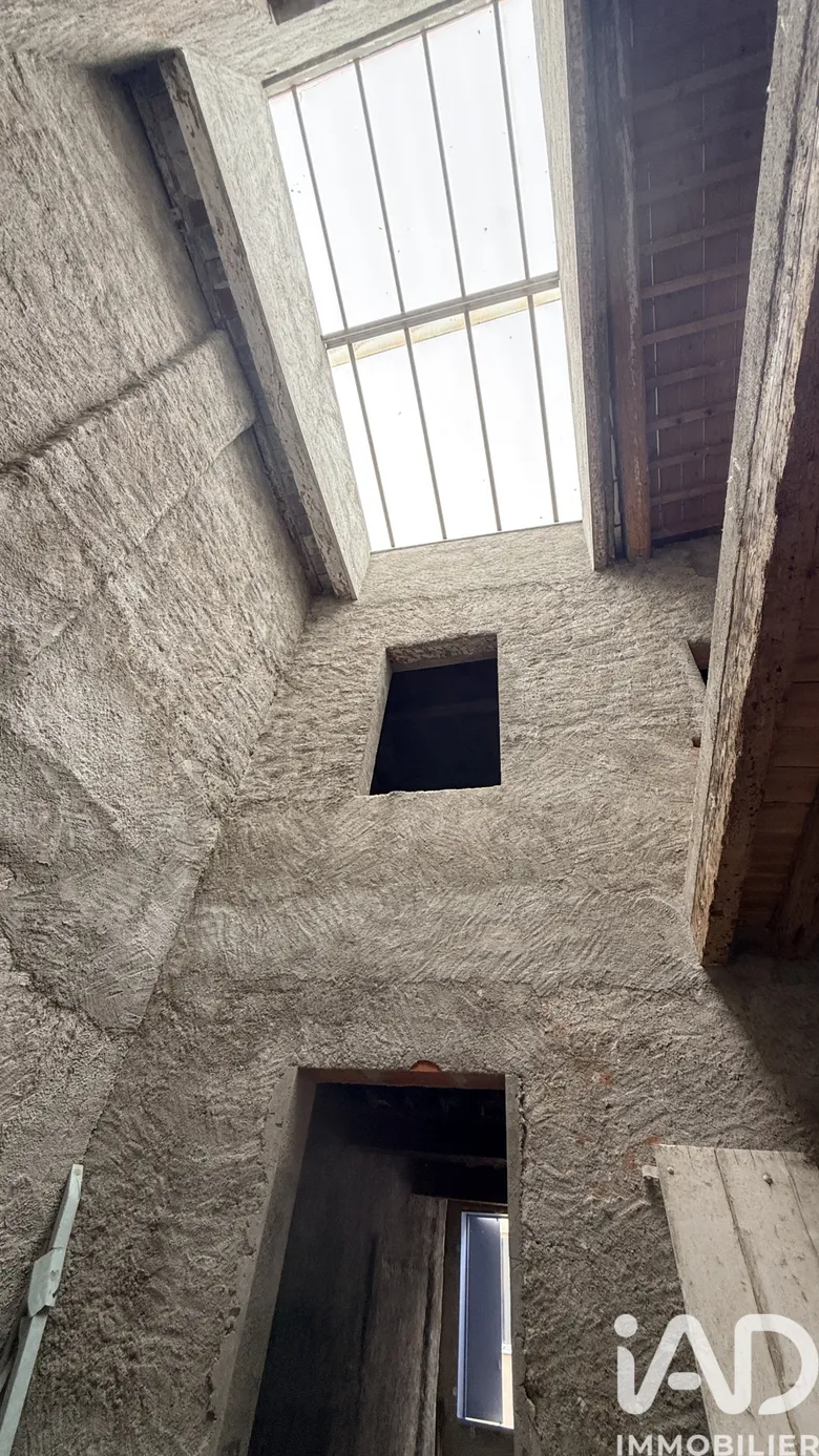 Appartement 5 pièces 210 m² · à Perpignan · 210 m² · 318 000 €